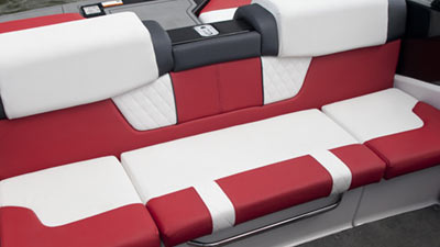 Boat Upholstery In New York Jersey